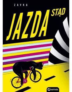 Jazda stąd!