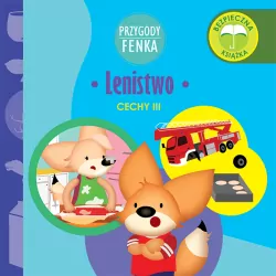 Lenistwo. Cechy III. Przygody Fenka