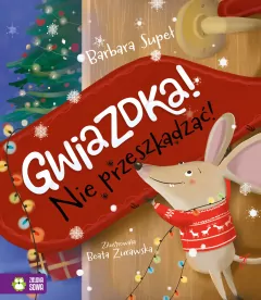 Gwiazdka! Nie przeszkadzać! - tantis.pl