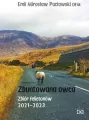 Zbuntowana owca. Zbiór felietonów 2021-2023 - tantis.pl