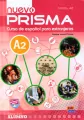Nuevo Prisma nivel A2 podręcznik + kod - tantis.pl