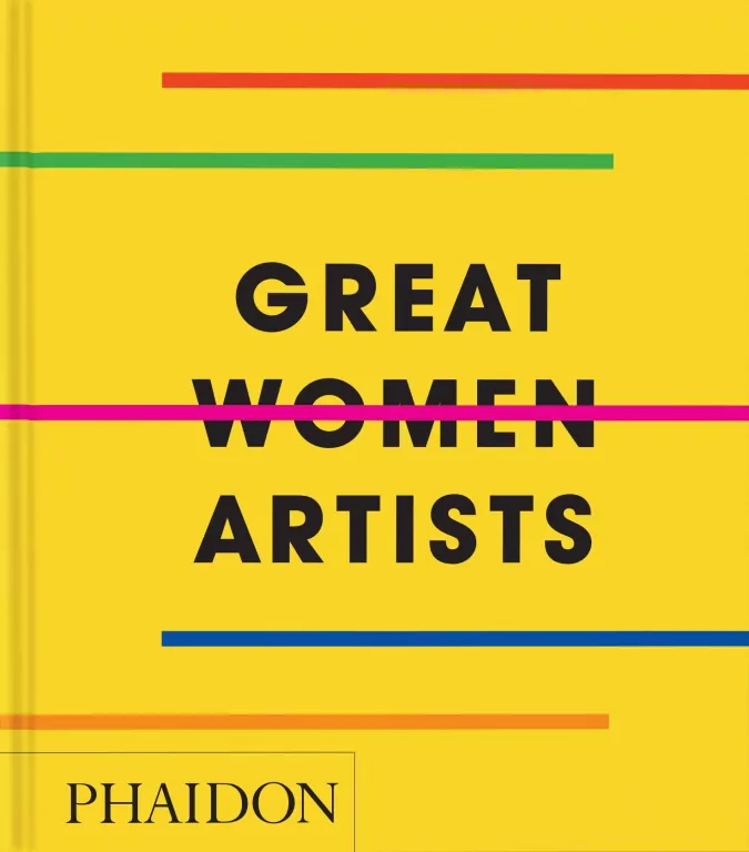 Great Women Artists - tantis.pl