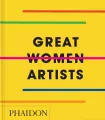 Great Women Artists - tantis.pl