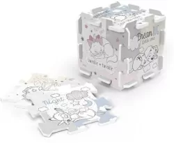 Układanka Puzzlopianka - Bambi 2023 TREFL