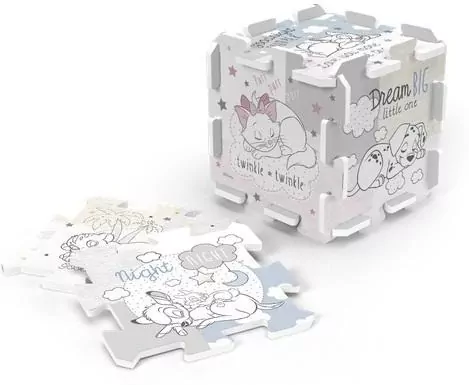 Układanka Puzzlopianka - Bambi 2023 TREFL