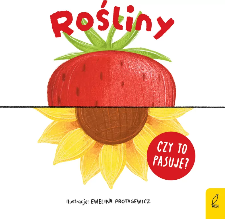 Czy to pasuje? Rośliny - tantis.pl