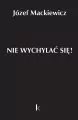 Nie wychylać się! Dzieła. Tom 32 - tantis.pl