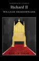 Richard II. Wordsworth Classics wer. angielska - tantis.pl