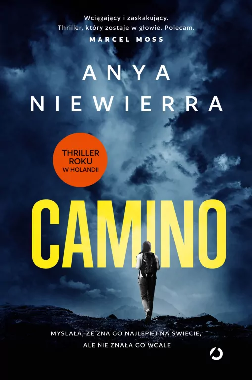 Camino - tantis.pl