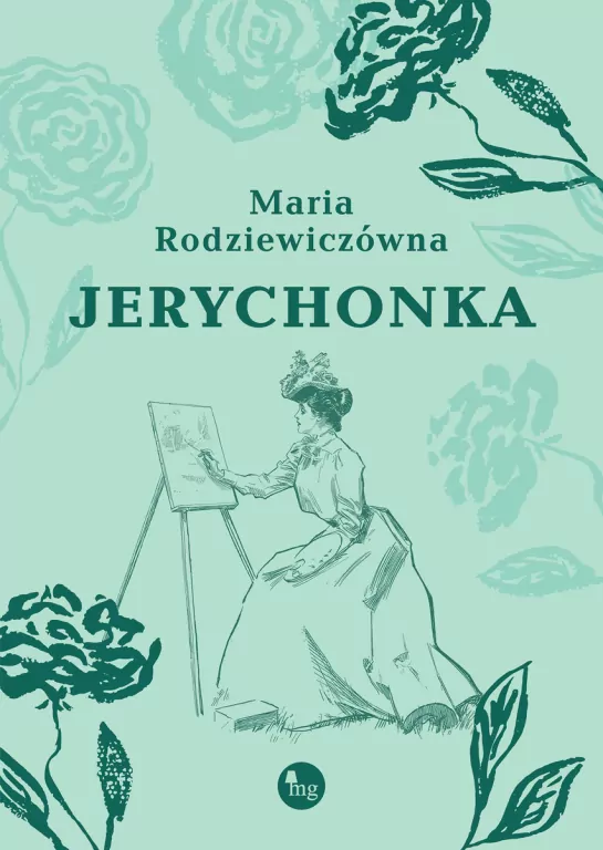 Jerychonka - tantis.pl