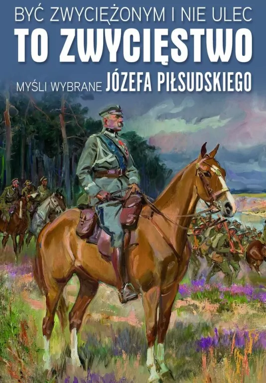 Być zwyciężonym i nie ulec to zwycięstwo - tantis.pl