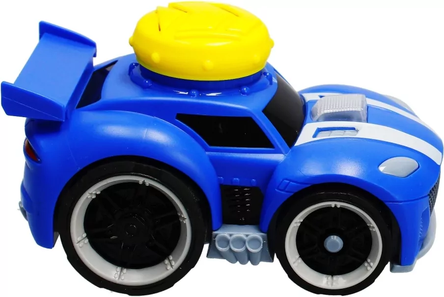 Auto wyścigowe. Zabawka - tantis.pl