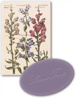 Mydełko ozdobne STTVAL639 zapach kwiatowy