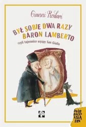 Był sobie dwa razy baron Lamberto, czyli tajemnice wyspy San Giulio