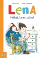 Witaj, braciszku! Lena - tantis.pl