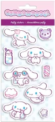 Naklejki wypukłe Cinnamoroll