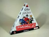 Rodzinka.pl - Gra w trójkąty - tantis.pl
