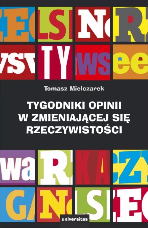 Tygodniki opinii w zmieniającej się rzeczywistości - tantis.pl