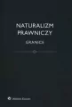 Naturalizm prawniczy. Granice - tantis.pl