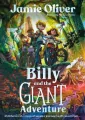 Billy and the Giant Adventure - tantis.pl