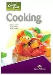 Career Paths. Cooking. Student's Book (Podręcznik). Język angielski