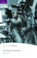 PEGR Bourne Supremacy Bk/MP3 CD (5) - tantis.pl