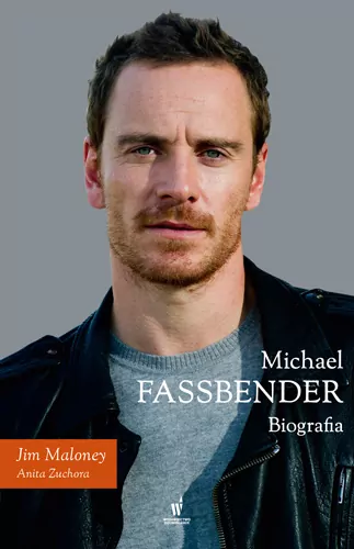 Michael Fassbender. Biografia - tantis.pl