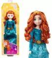 Lalka Merida. Disney Princess - tantis.pl