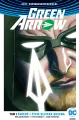 Śmierć i życie Olivera Queena. Green Arrow. Tom 1 - tantis.pl