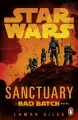 Star Wars: Sanctuary - tantis.pl