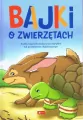 Bajki o zwierzętach - tantis.pl