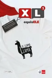 EquisELE 1. Podręcznik - tantis.pl