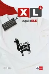 EquisELE 1. Podręcznik