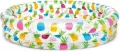 Basen Ananasy 132x28cm - tantis.pl