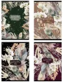 Zeszyt A5/60K linia Watercolor Art (10szt) - tantis.pl