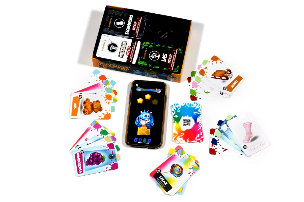 Głodniaki - tantis.pl