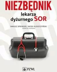 Niezbędnik lekarza dyżurnego SOR - tantis.pl