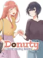 Donuty i nadgryziony księżyc. Tom 2 - tantis.pl