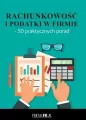 Rachunkowość i podatki w firmie - 50... - tantis.pl
