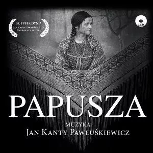 Papusza CD - tantis.pl