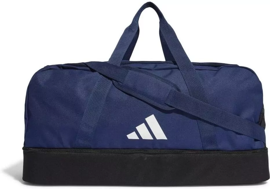 Torba Sportowa Adidas Tiro League Granatowa 51,5l - tantis.pl