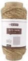 Sznurek jutowy 2mm 10m - tantis.pl