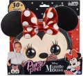 Purse Pets X Disney Torebka Interaktywna Minnie - tantis.pl