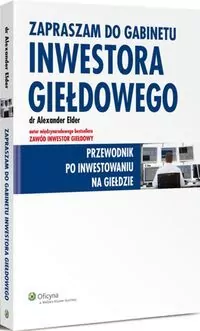 Zapraszam do gabinetu inwestora giełdowego - tantis.pl