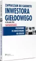 Zapraszam do gabinetu inwestora giełdowego - tantis.pl
