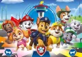 Clementoni. Puzzle 2x60. Paw Patrol - tantis.pl