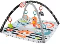Fisher-Price Muzyczna mata edukacyjna 3w1 - tantis.pl