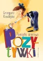 Pamiątki detektywa Pozytywki - tantis.pl