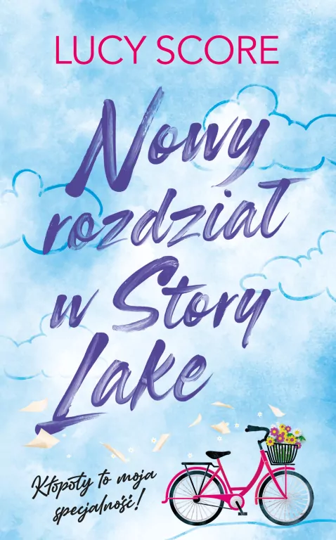 Nowy rozdział w Story Lake - tantis.pl