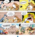 Rzymianie obejdą się smakiem. Idefiks i Nieugięci. Tom 2 - tantis.pl